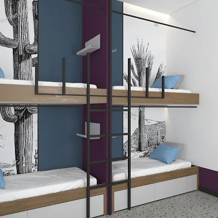Hostel Cocoon Chania (Crete)
