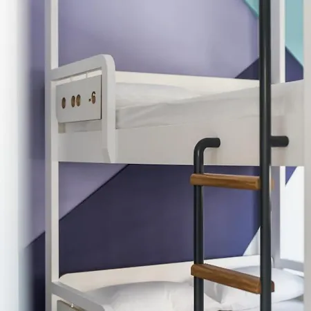 Cocoon Hostel Chania (Crete)