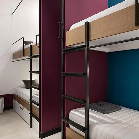 Hostel Cocoon Chania (Crete)