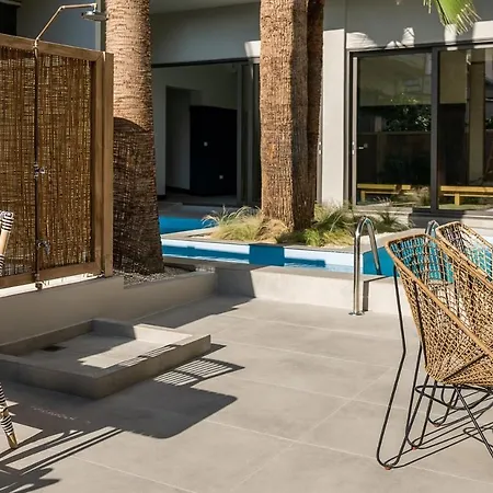 Hostel Cocoon