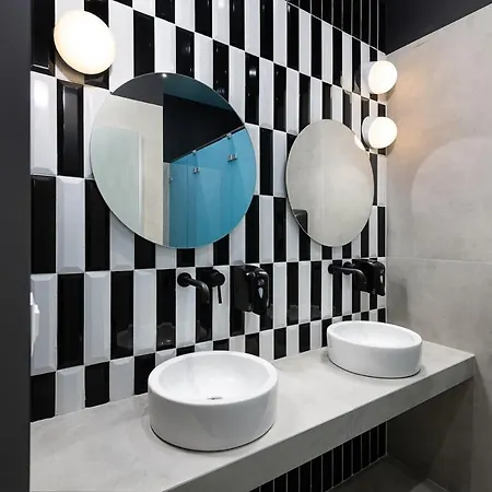 Hostel Cocoon Chania (Crete)