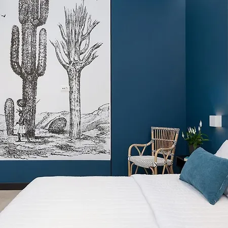 Cocoon Hostel