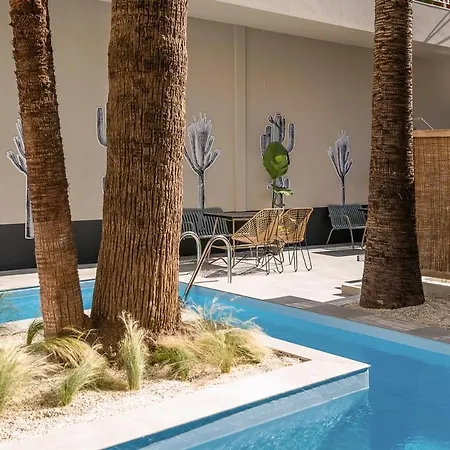 Hostel Cocoon Chania (Crete)
