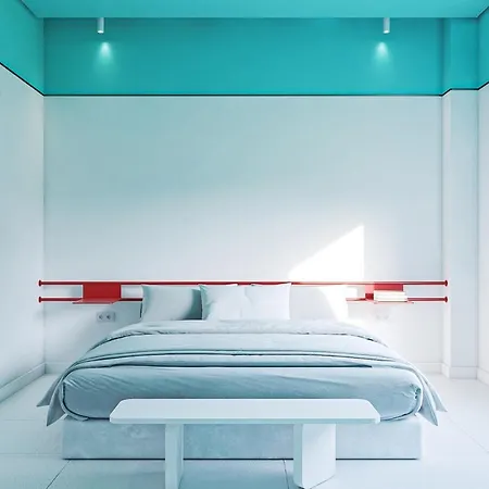 Cocoon Hostel Chania (Crete)