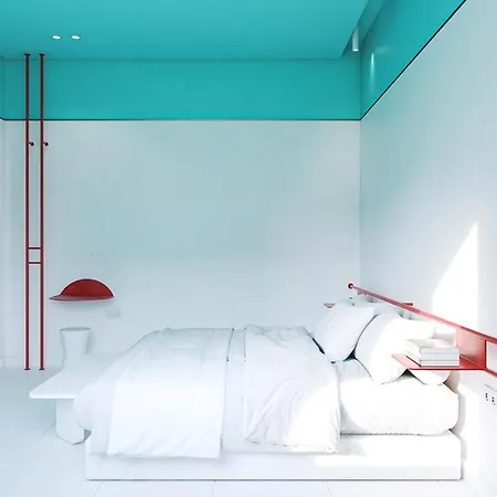 호스텔 Cocoon