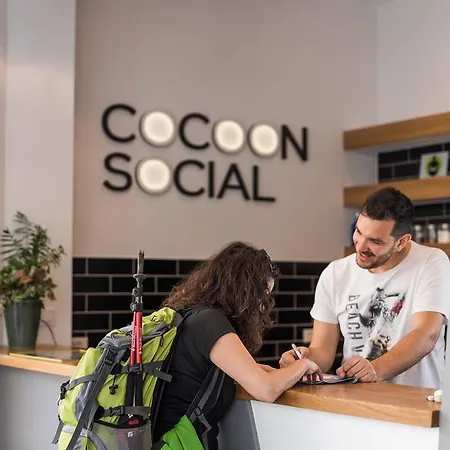 Cocoon