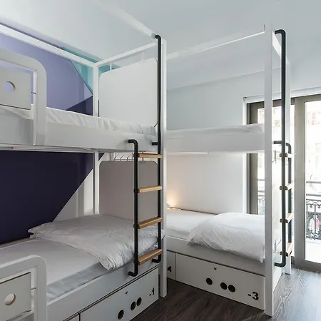 Hostel Cocoon